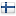 attendo.dk server is located in Finland